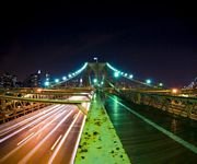 pic for Brooklyn Bridge Nights 